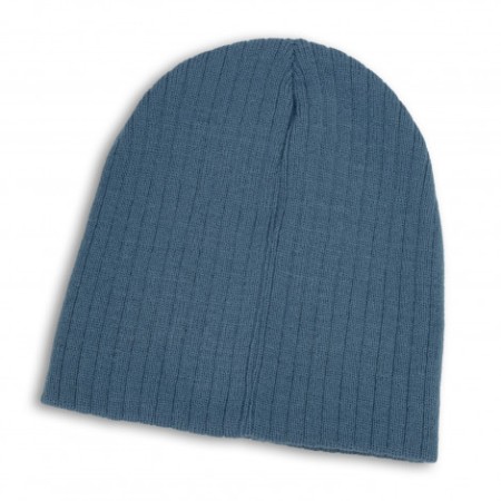 Nebraska Cable Knit Beanie Promotional Products